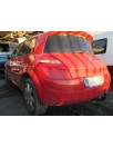 renault megane ii berlina 5p del año 2007