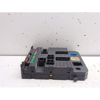 Recambio de centralita bsi para peugeot 207/207+ (wa_, wc_) 1.4 referencia OEM IAM 9663798280  