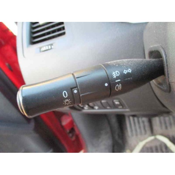 renault megane ii berlina 5p del año 2007