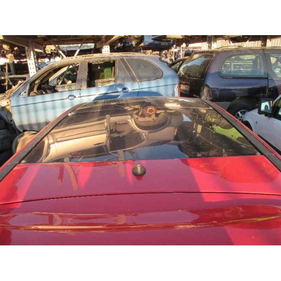 renault megane ii berlina 5p del año 2007