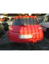 renault megane ii berlina 5p del año 2007