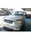 hyundai accent (lc) del año 2004