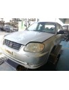 hyundai accent (lc) del año 2004