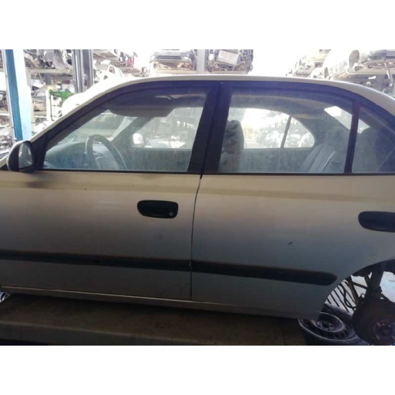 hyundai accent (lc) del año 2004