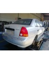 hyundai accent (lc) del año 2004