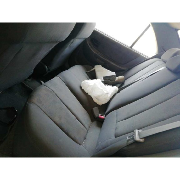 hyundai accent (lc) del año 2004