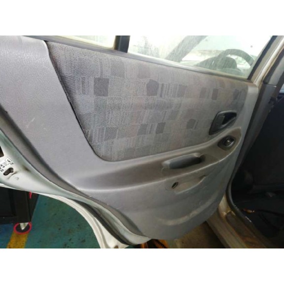 hyundai accent (lc) del año 2004