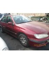 peugeot 406 berlina (s1/s2) del año 1998
