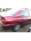 peugeot 406 berlina (s1/s2) del año 1998