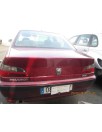 peugeot 406 berlina (s1/s2) del año 1998