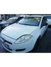 fiat bravo (198) del año 2009