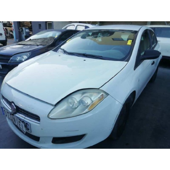 fiat bravo (198) del año 2009