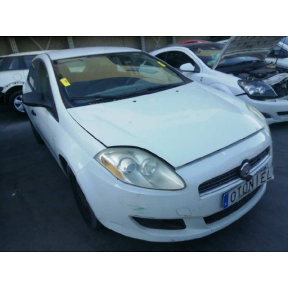 fiat bravo (198) del año 2009