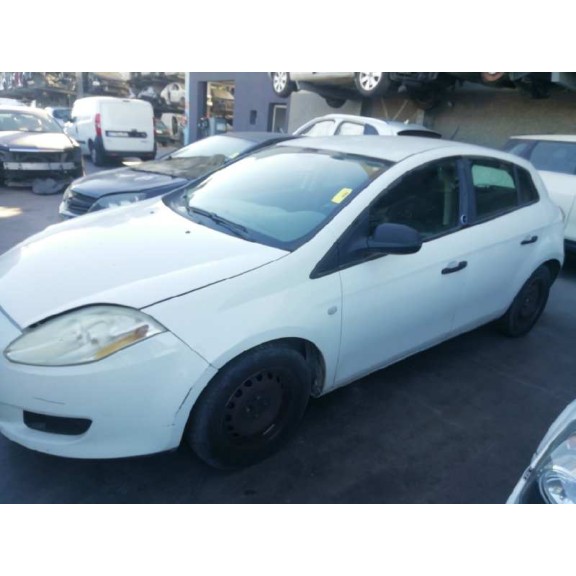 fiat bravo (198) del año 2009