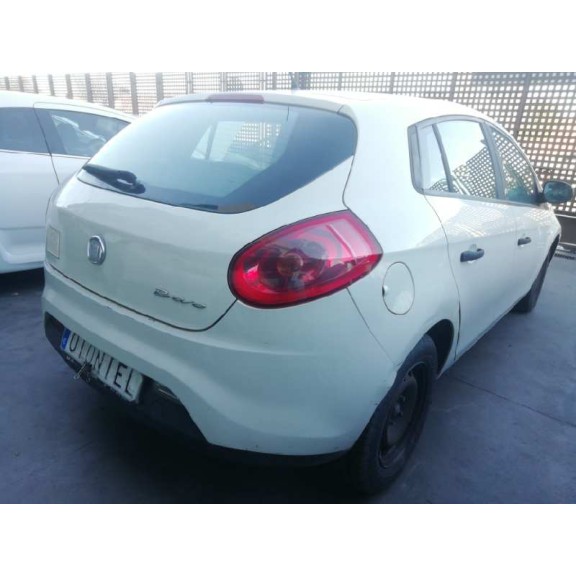 fiat bravo (198) del año 2009