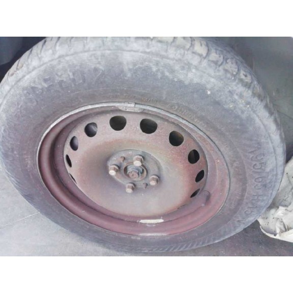 fiat bravo (198) del año 2009