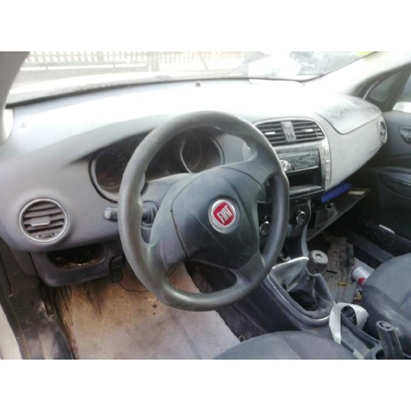 fiat bravo (198) del año 2009