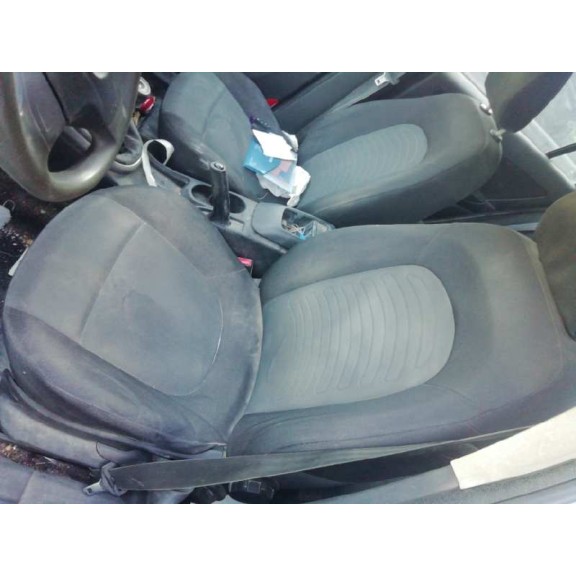 fiat bravo (198) del año 2009