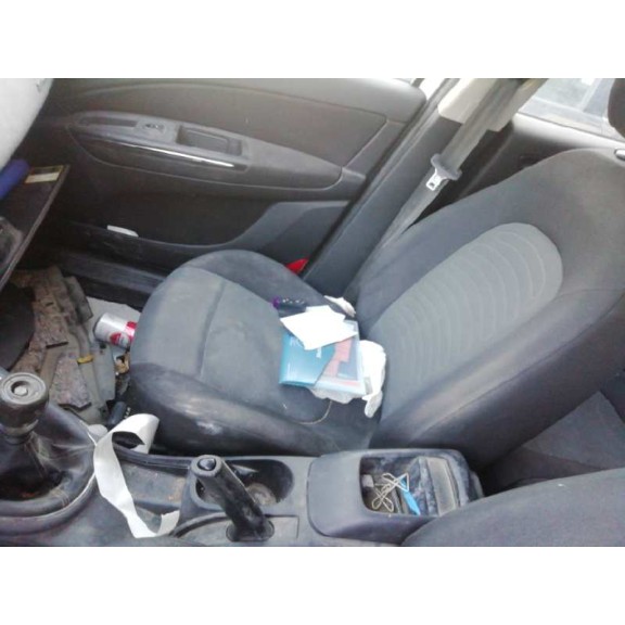 fiat bravo (198) del año 2009