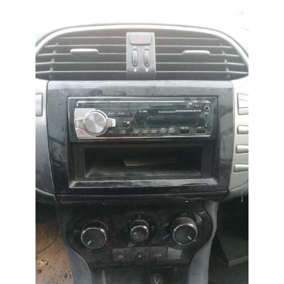 fiat bravo (198) del año 2009