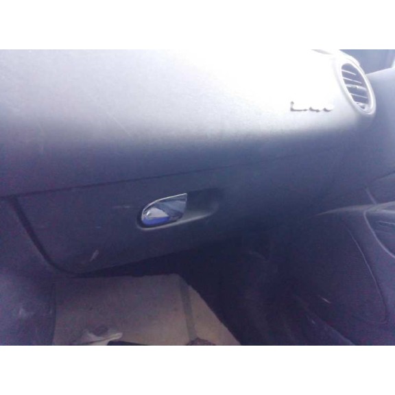 fiat bravo (198) del año 2009