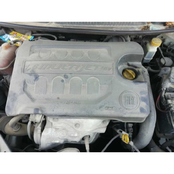 fiat bravo (198) del año 2009