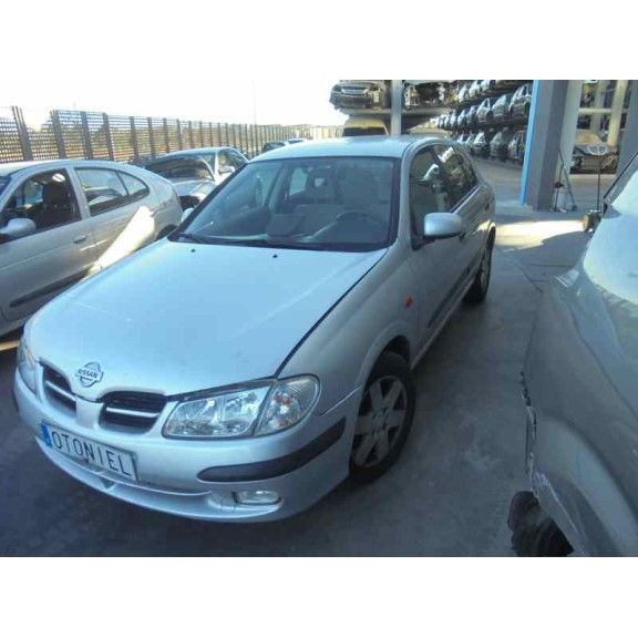 nissan almera (n16/e) del año 2001