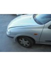 nissan almera (n16/e) del año 2001