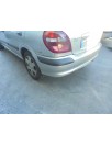 nissan almera (n16/e) del año 2001
