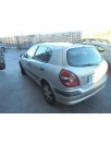 nissan almera (n16/e) del año 2001