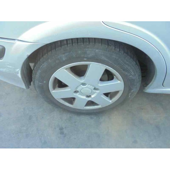 nissan almera (n16/e) del año 2001