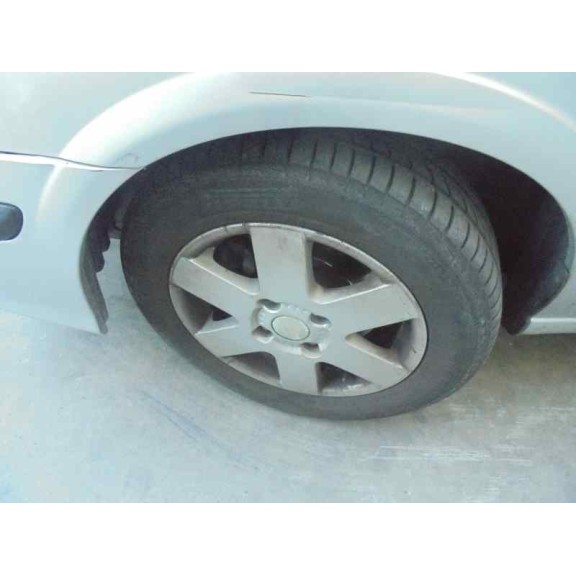 nissan almera (n16/e) del año 2001