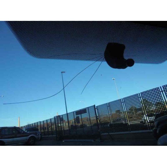 nissan almera (n16/e) del año 2001