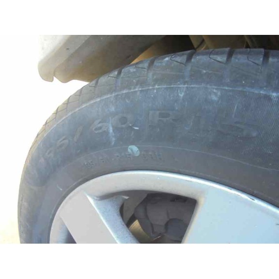 nissan almera (n16/e) del año 2001