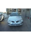 nissan almera (n16/e) del año 2001