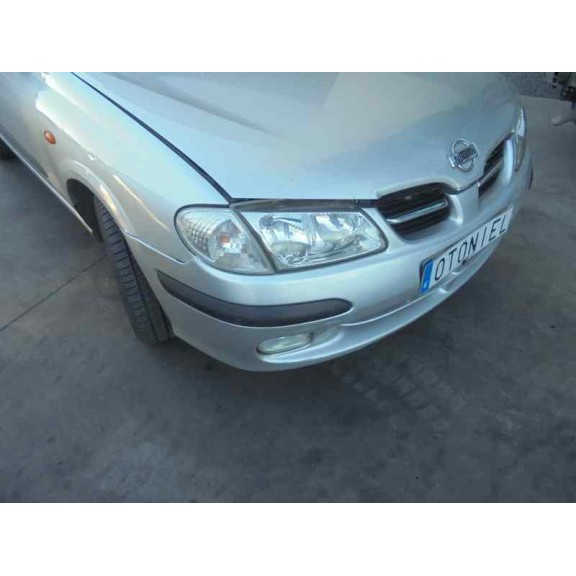 nissan almera (n16/e) del año 2001