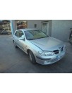 nissan almera (n16/e) del año 2001