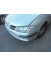 nissan almera (n16/e) del año 2001