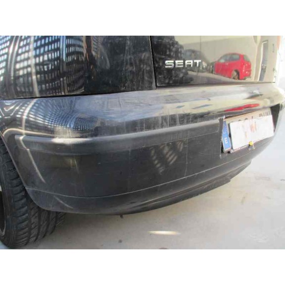 seat leon (1m1) del año 2005