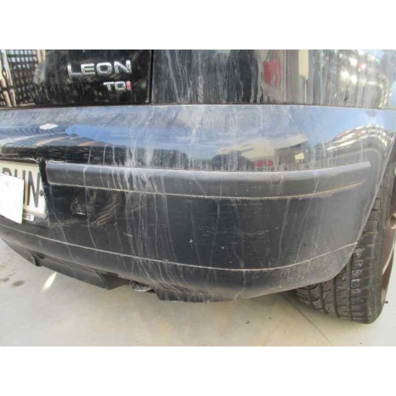 seat leon (1m1) del año 2005