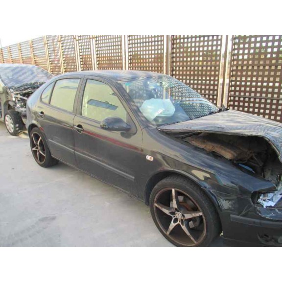 seat leon (1m1) del año 2005