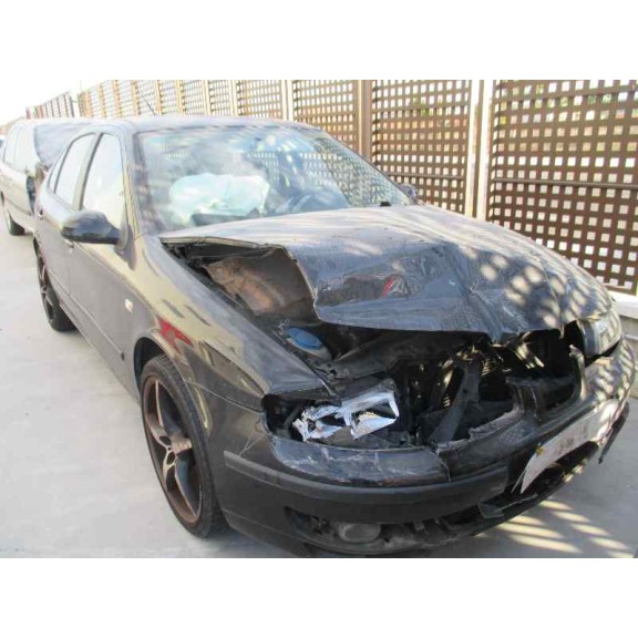 seat leon (1m1) del año 2005