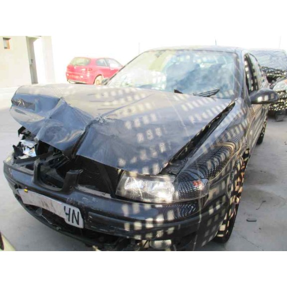 seat leon (1m1) del año 2005