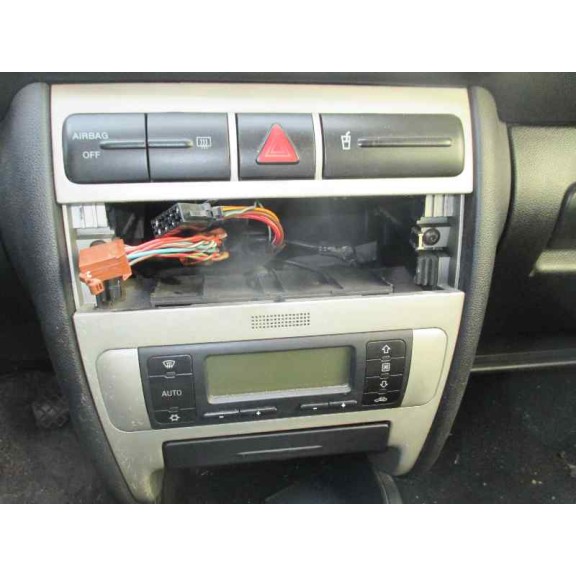 seat leon (1m1) del año 2005