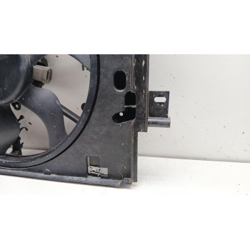 Recambio de electroventilador para renault captur ii (hf_) blue dci 115 (hfad) referencia OEM IAM 214810411R MM119781183A 