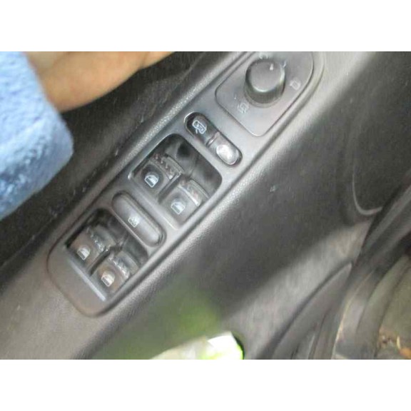 seat leon (1m1) del año 2005