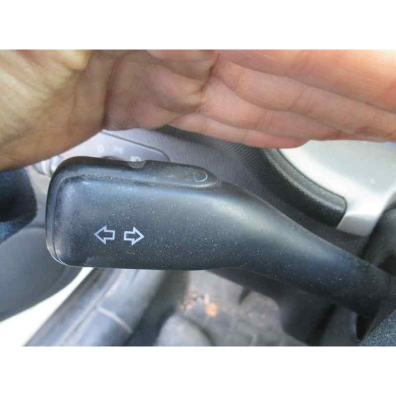 seat leon (1m1) del año 2005