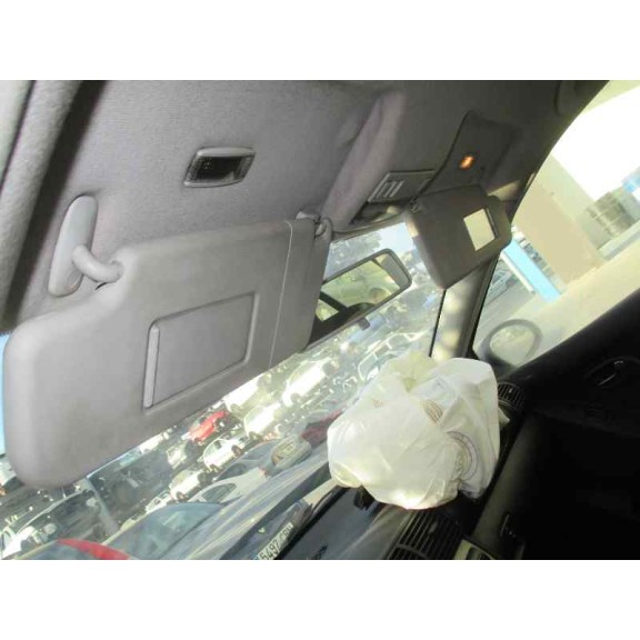 seat leon (1m1) del año 2005