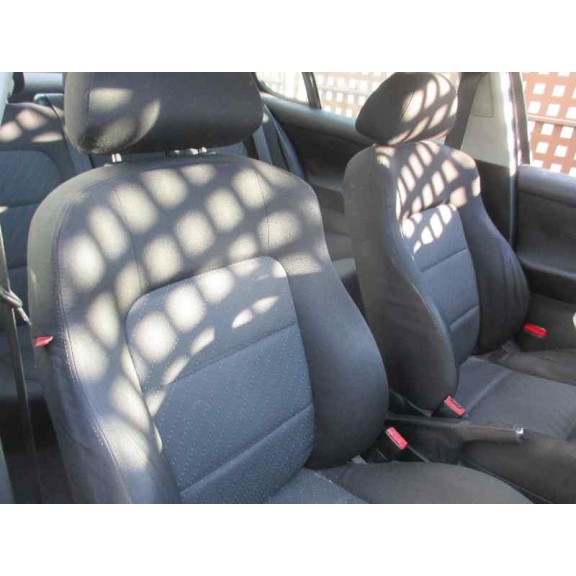 seat leon (1m1) del año 2005