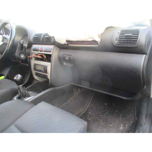 seat leon (1m1) del año 2005